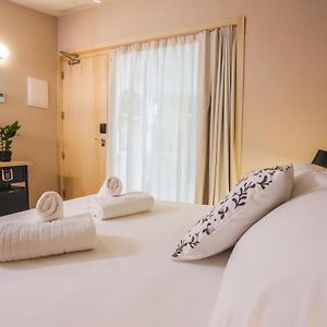 Habitación Grande con Cama King